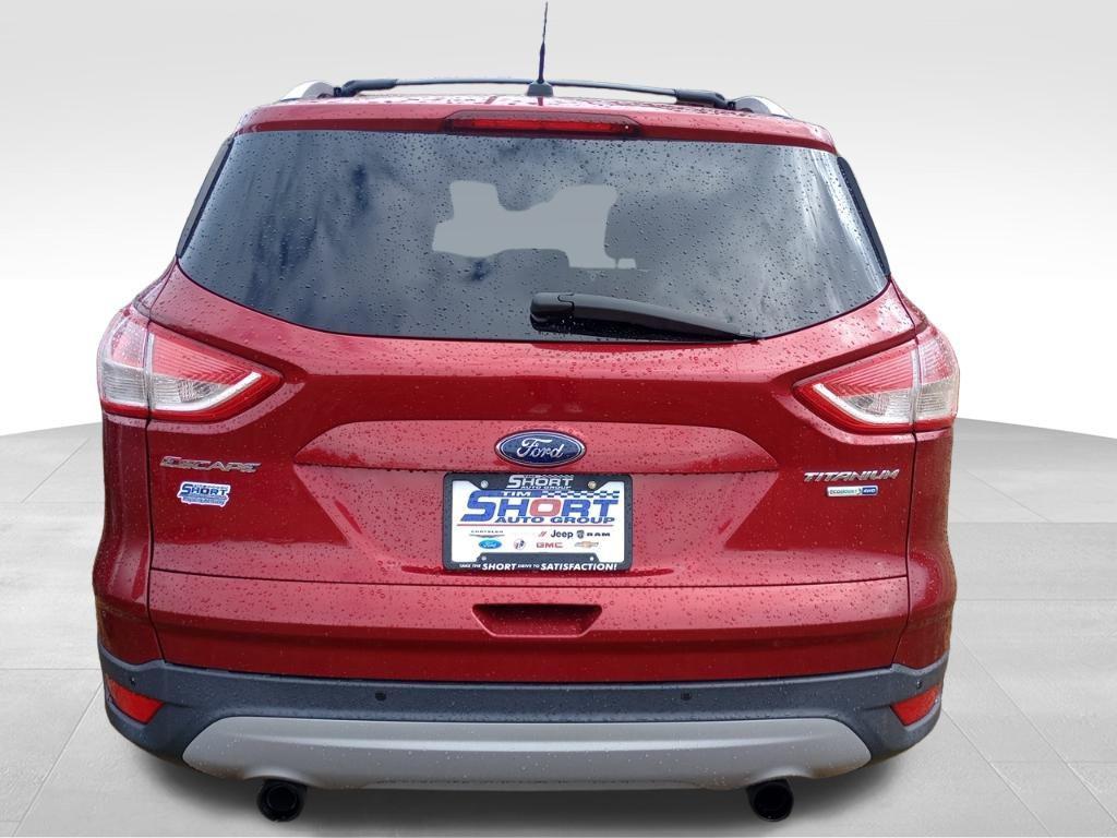 used 2013 Ford Escape car, priced at $3,150
