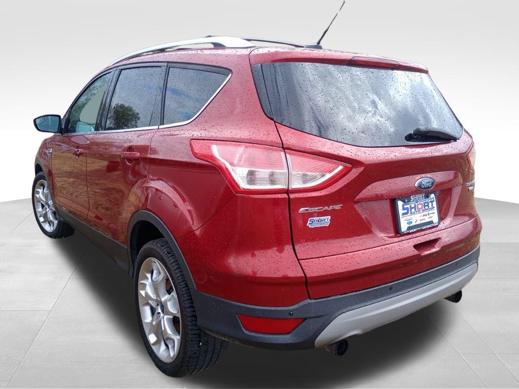 used 2013 Ford Escape car, priced at $3,150