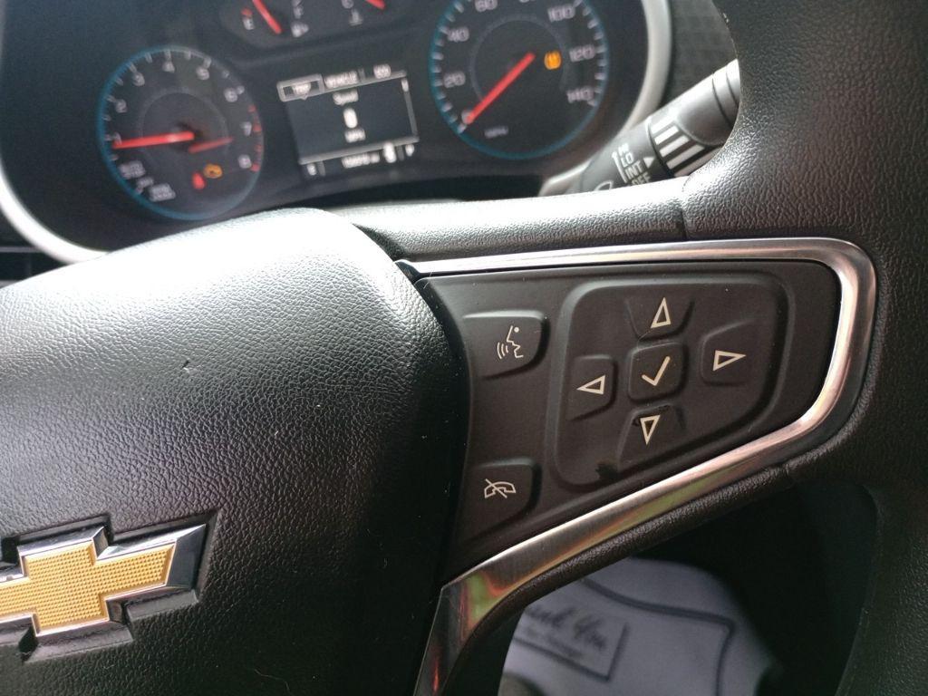 used 2016 Chevrolet Malibu car, priced at $7,200