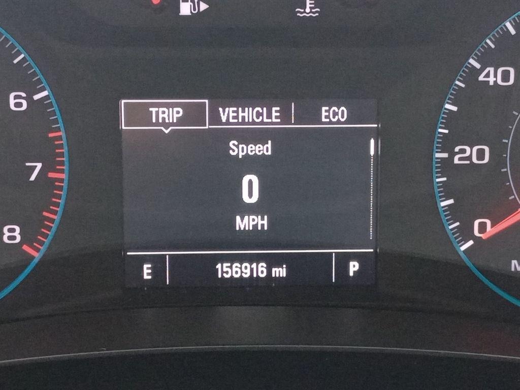 used 2016 Chevrolet Malibu car, priced at $7,200