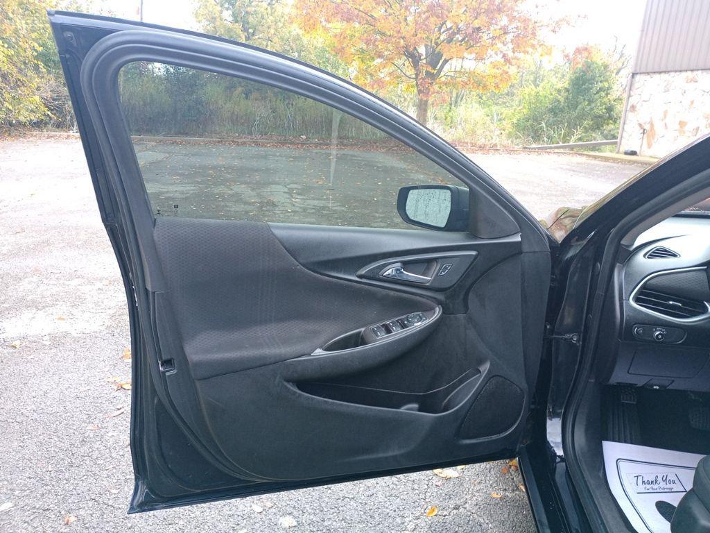 used 2016 Chevrolet Malibu car, priced at $7,200