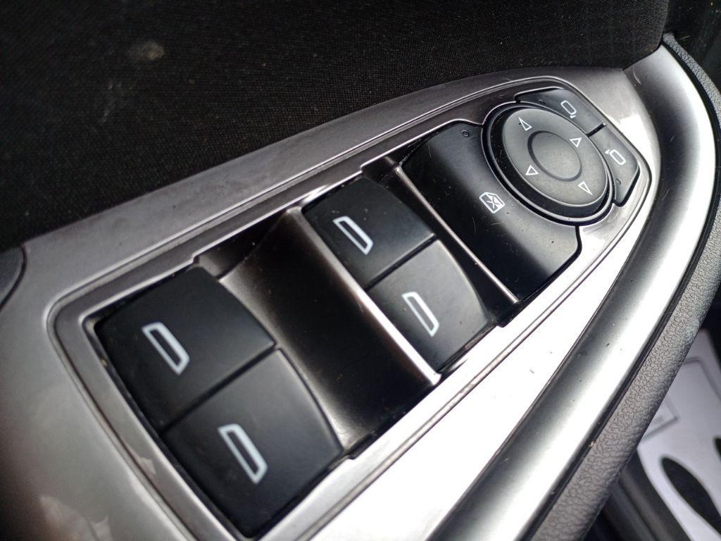 used 2016 Chevrolet Malibu car, priced at $7,200