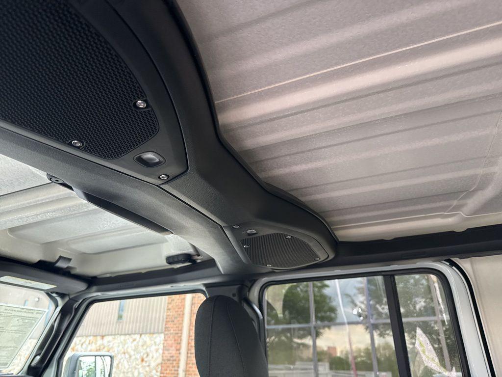 new 2025 Jeep Wrangler 4xe car, priced at $46,210
