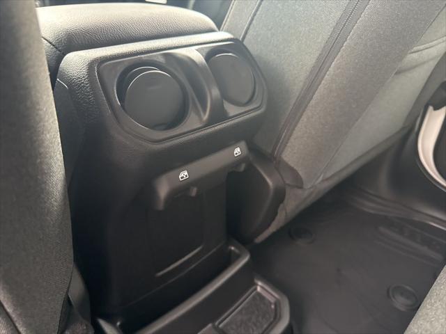 new 2025 Jeep Wrangler 4xe car, priced at $46,690