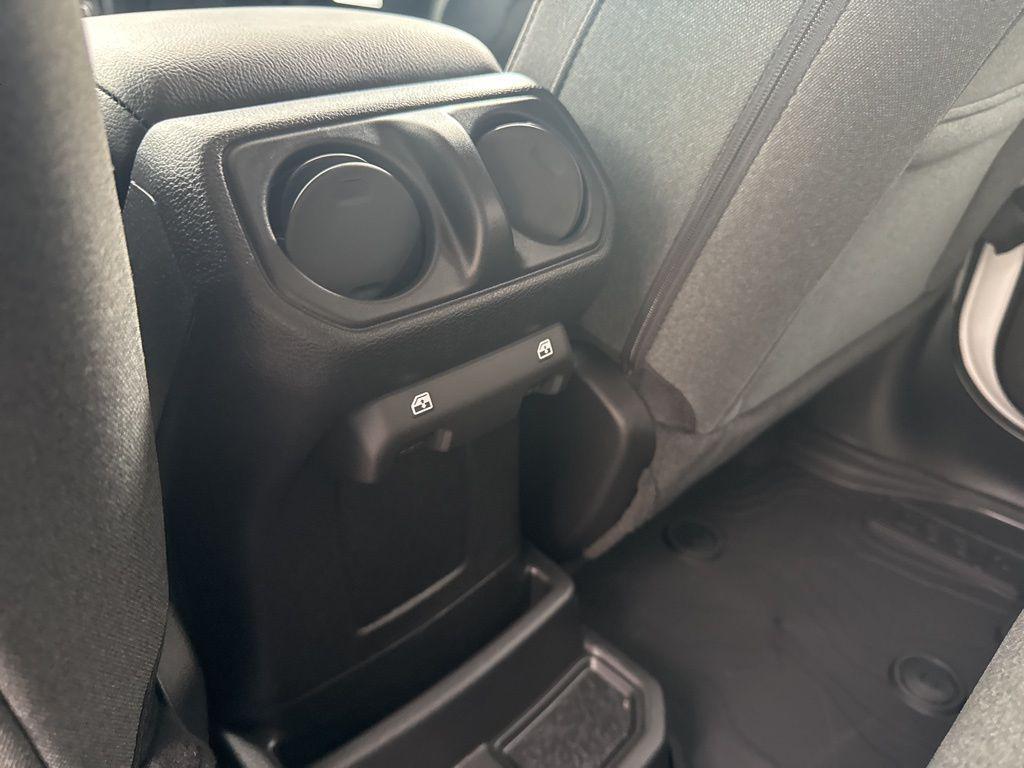new 2025 Jeep Wrangler 4xe car, priced at $46,210