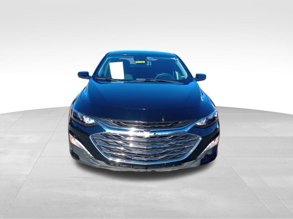 used 2023 Chevrolet Malibu car, priced at $17,999