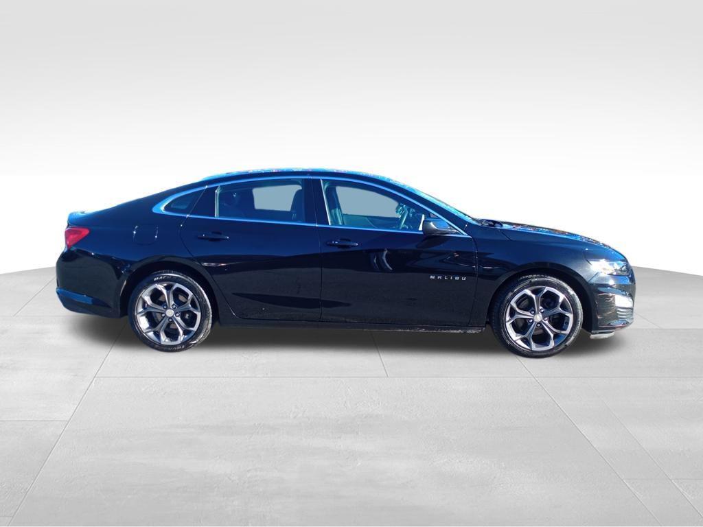 used 2023 Chevrolet Malibu car, priced at $17,999