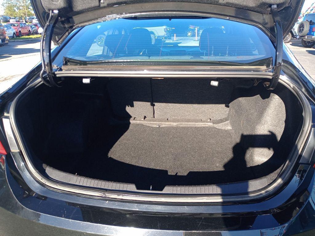 used 2023 Chevrolet Malibu car, priced at $17,999