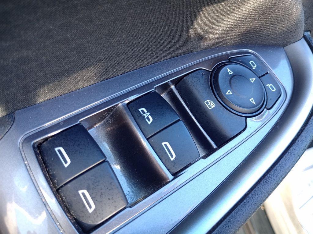 used 2023 Chevrolet Malibu car, priced at $17,999