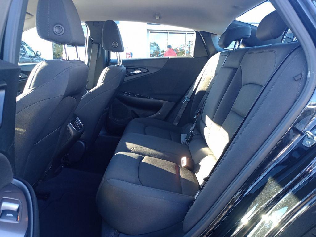 used 2023 Chevrolet Malibu car, priced at $17,999