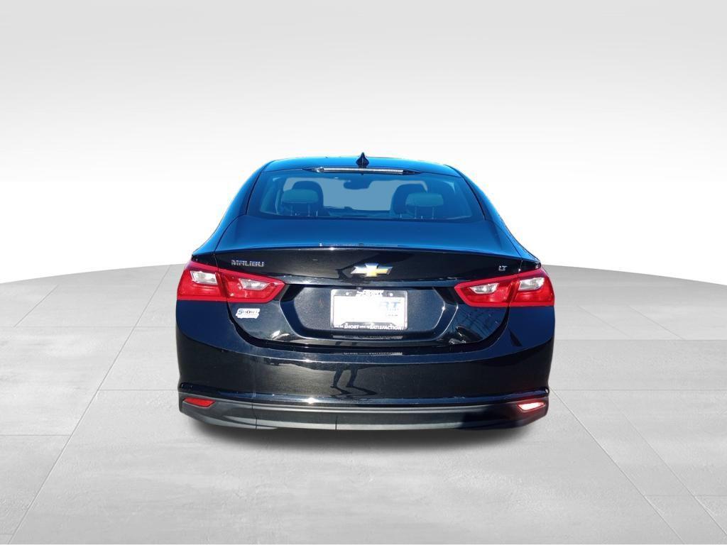 used 2023 Chevrolet Malibu car, priced at $17,999