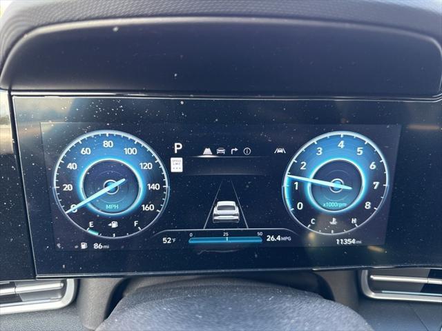 used 2024 Hyundai Elantra car, priced at $18,999