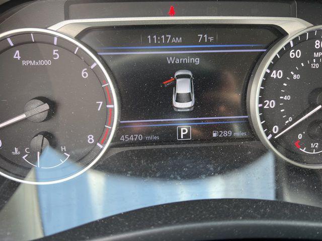 used 2024 Nissan Sentra car, priced at $19,999