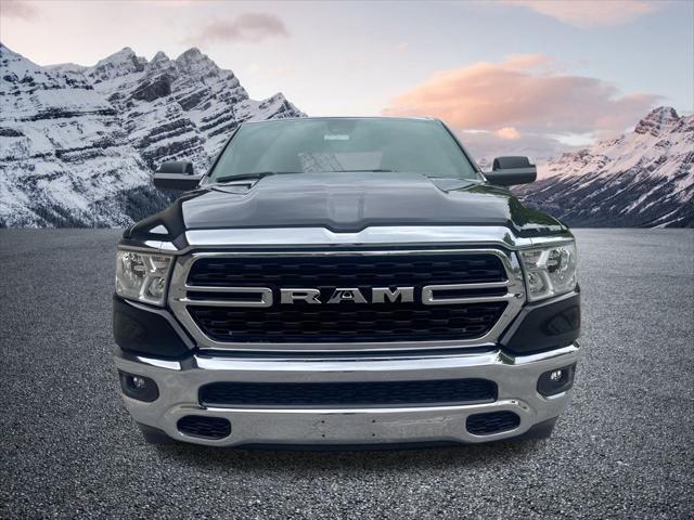 new 2023 Ram 1500 car, priced at $41,625