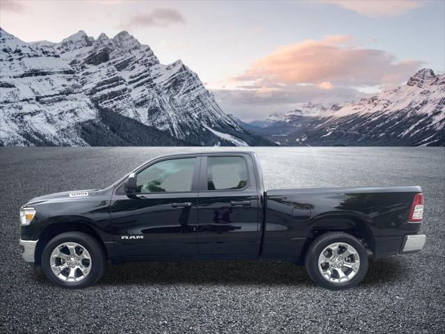 new 2023 Ram 1500 car, priced at $41,625