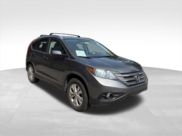 used 2012 Honda CR-V car, priced at $5,999