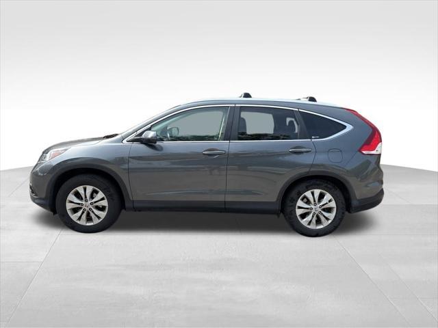 used 2012 Honda CR-V car, priced at $5,999