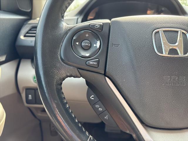 used 2012 Honda CR-V car, priced at $5,999