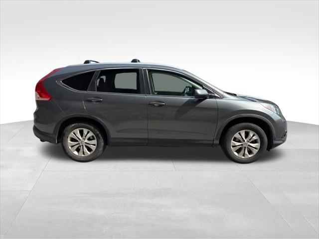 used 2012 Honda CR-V car, priced at $5,999