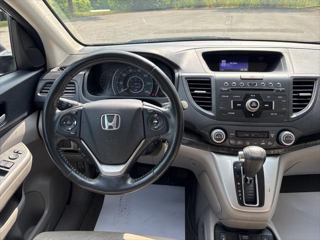 used 2012 Honda CR-V car, priced at $5,999