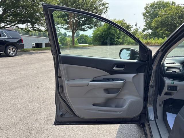 used 2012 Honda CR-V car, priced at $5,999