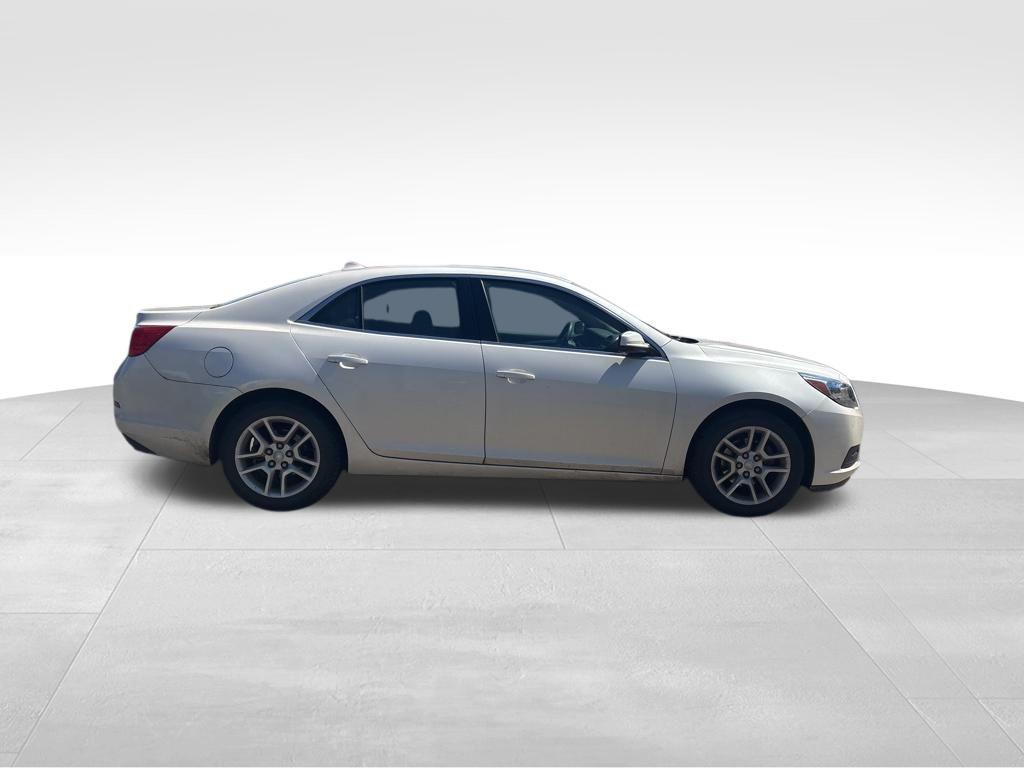 used 2013 Chevrolet Malibu car, priced at $8,999