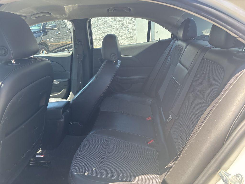 used 2013 Chevrolet Malibu car, priced at $8,999