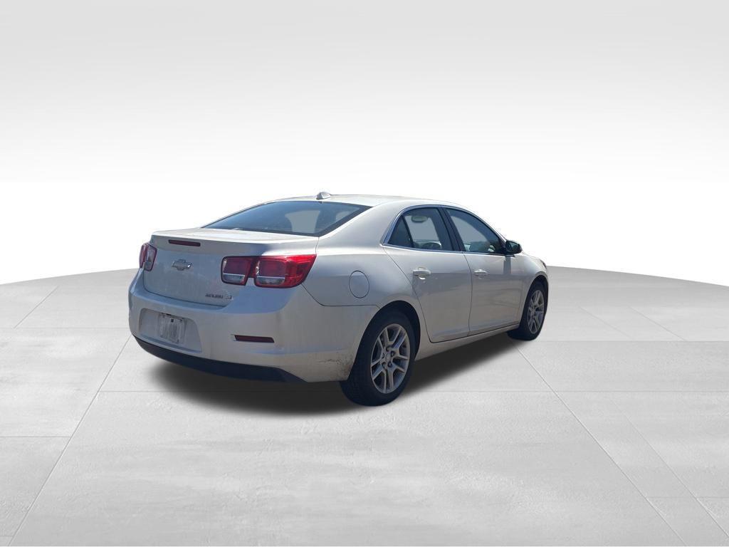 used 2013 Chevrolet Malibu car, priced at $8,999