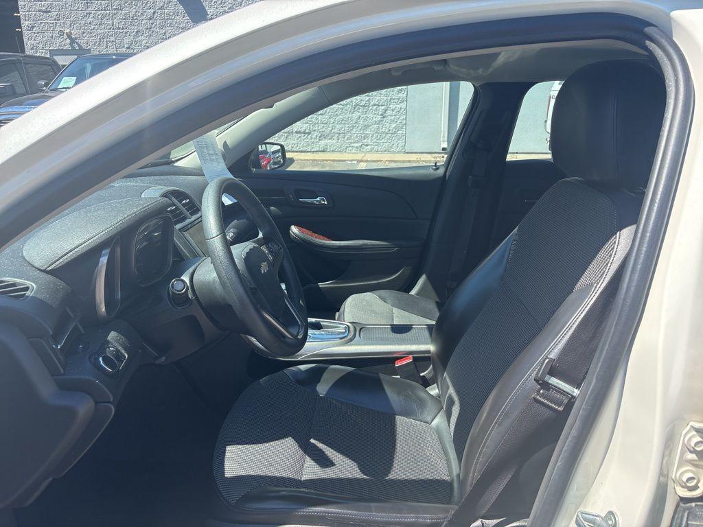used 2013 Chevrolet Malibu car, priced at $8,999
