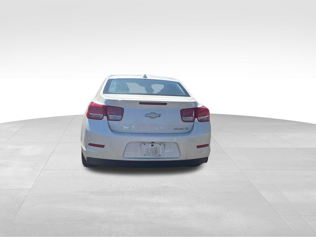 used 2013 Chevrolet Malibu car, priced at $8,999