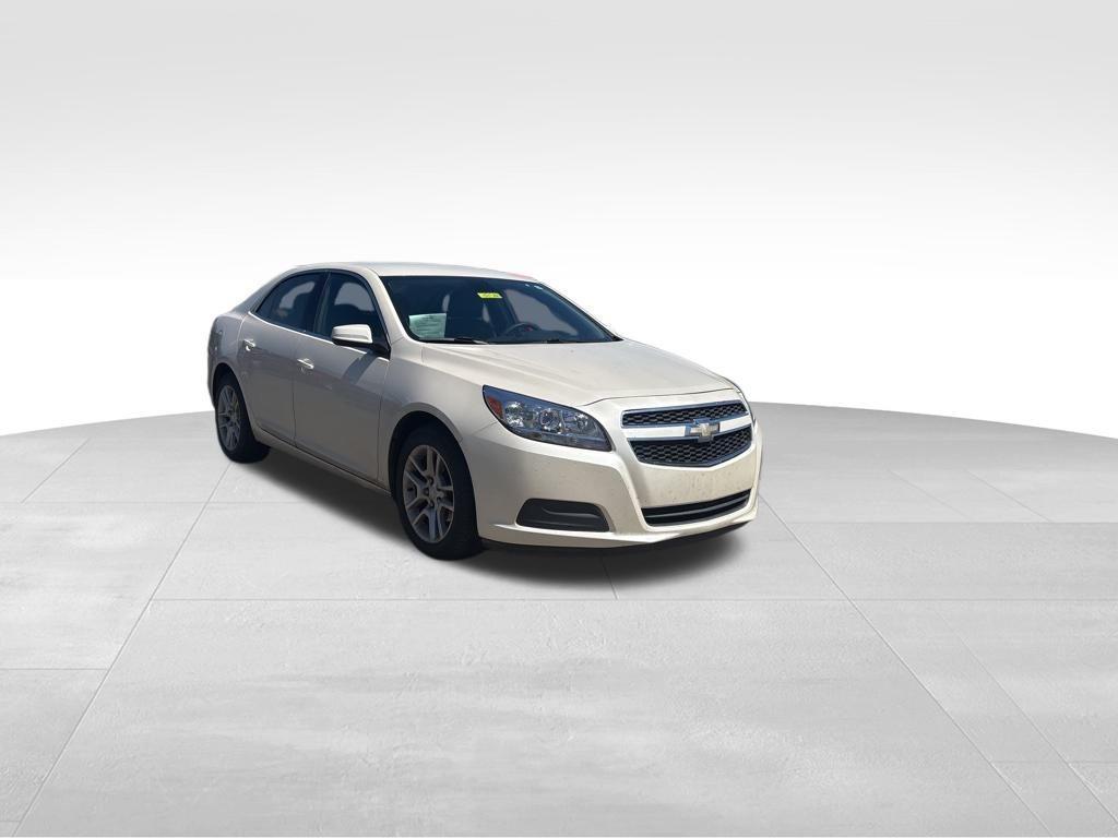 used 2013 Chevrolet Malibu car, priced at $8,999