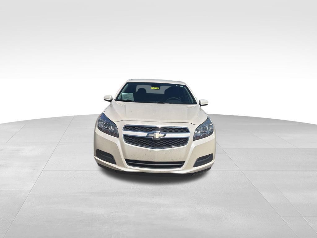 used 2013 Chevrolet Malibu car, priced at $8,999