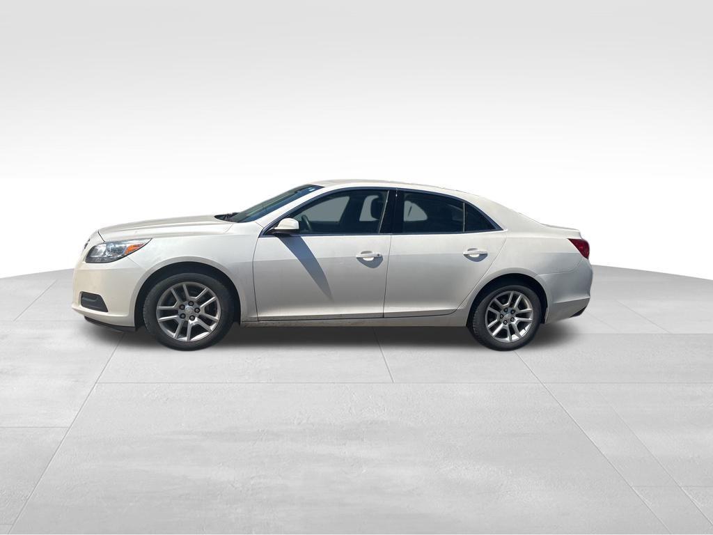 used 2013 Chevrolet Malibu car, priced at $8,999