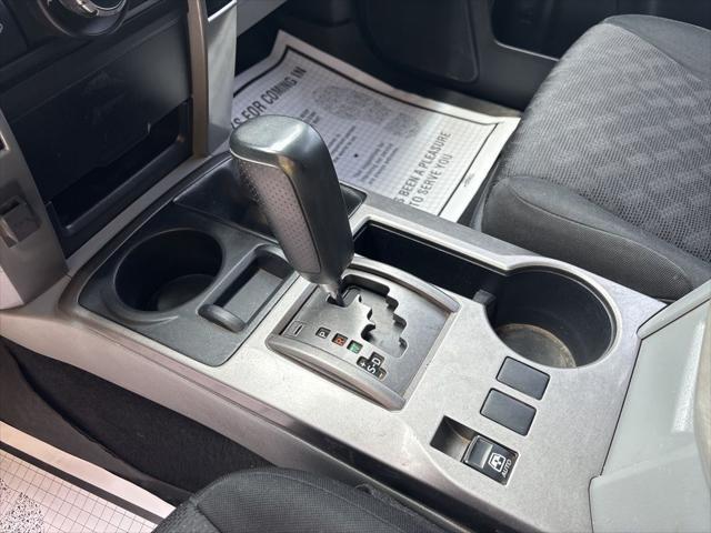 used 2010 Toyota 4Runner car, priced at $9,999