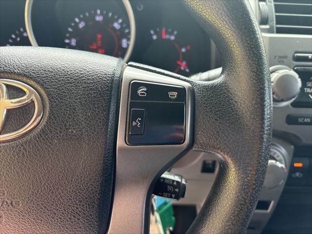 used 2010 Toyota 4Runner car, priced at $9,999