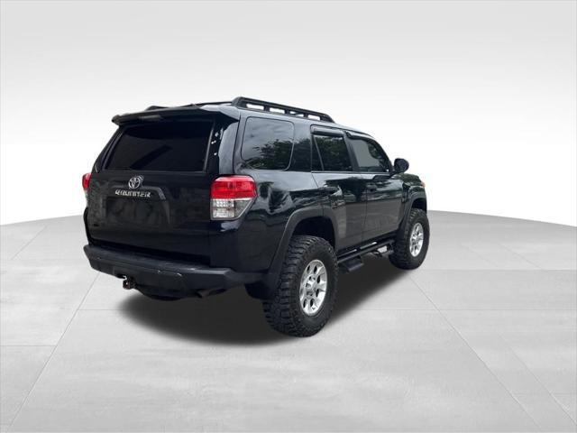 used 2010 Toyota 4Runner car, priced at $9,999