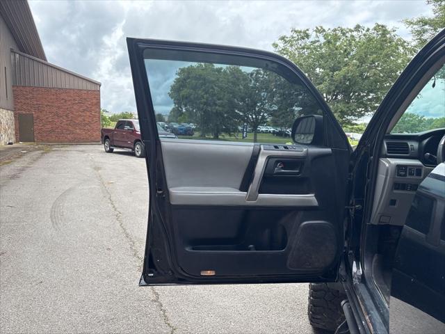 used 2010 Toyota 4Runner car, priced at $9,999