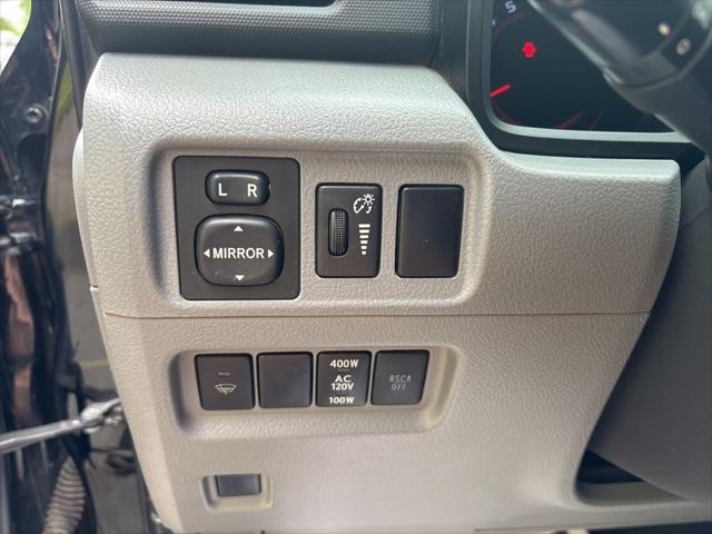 used 2010 Toyota 4Runner car, priced at $9,999