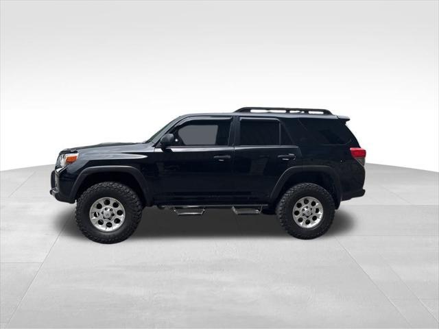 used 2010 Toyota 4Runner car, priced at $9,999