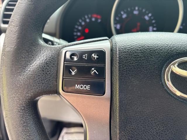 used 2010 Toyota 4Runner car, priced at $9,999