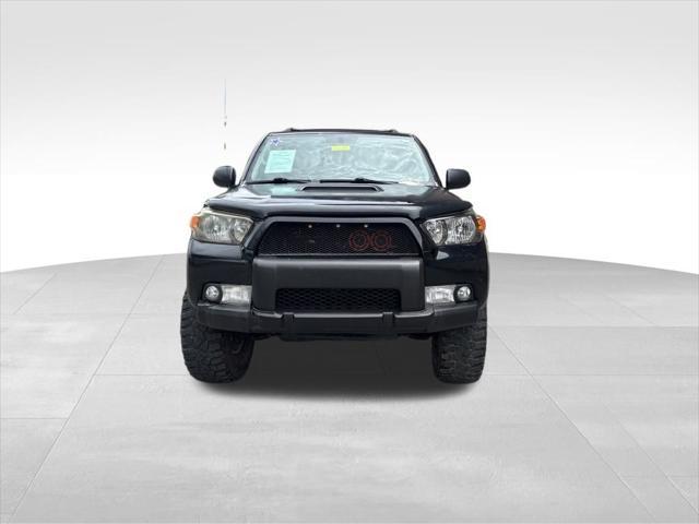 used 2010 Toyota 4Runner car, priced at $9,999