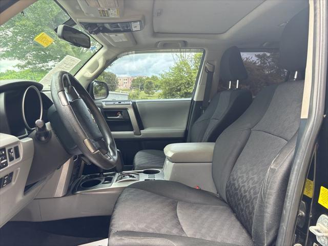 used 2010 Toyota 4Runner car, priced at $9,999