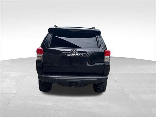 used 2010 Toyota 4Runner car, priced at $9,999