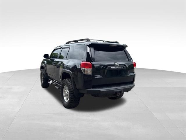 used 2010 Toyota 4Runner car, priced at $9,999