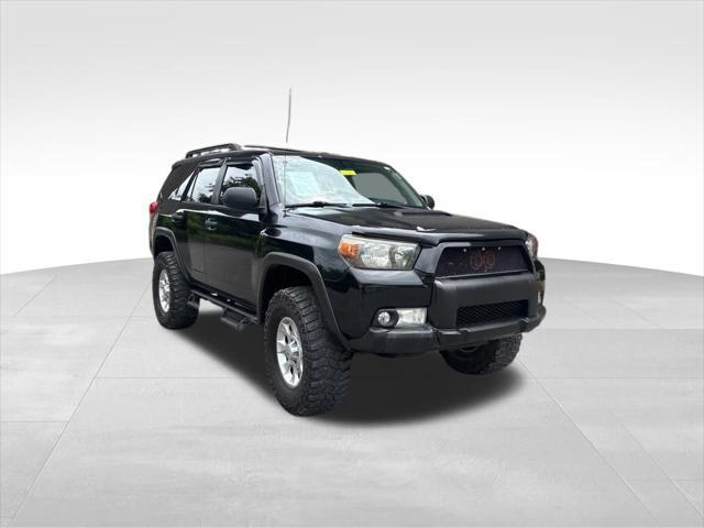used 2010 Toyota 4Runner car, priced at $9,999