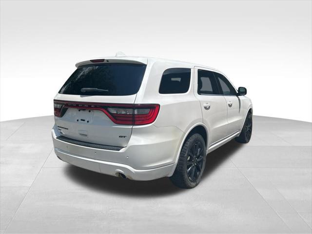 used 2017 Dodge Durango car, priced at $14,997
