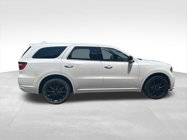 used 2017 Dodge Durango car, priced at $14,997