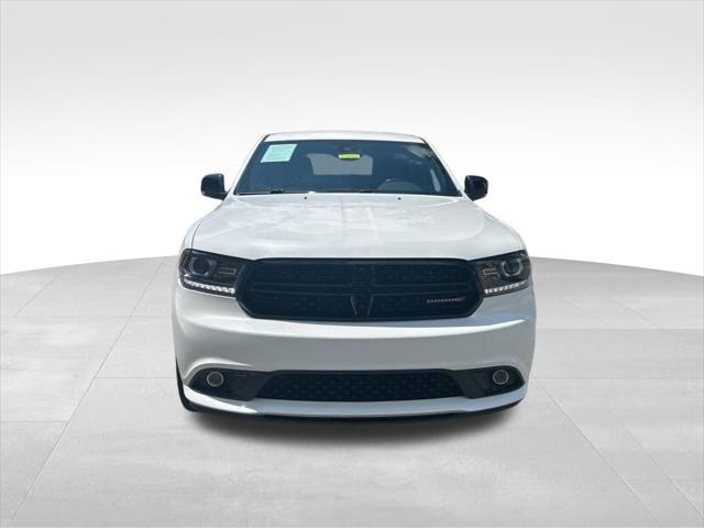 used 2017 Dodge Durango car, priced at $14,997