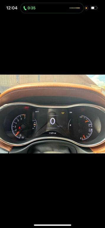 used 2015 Jeep Grand Cherokee car, priced at $12,898