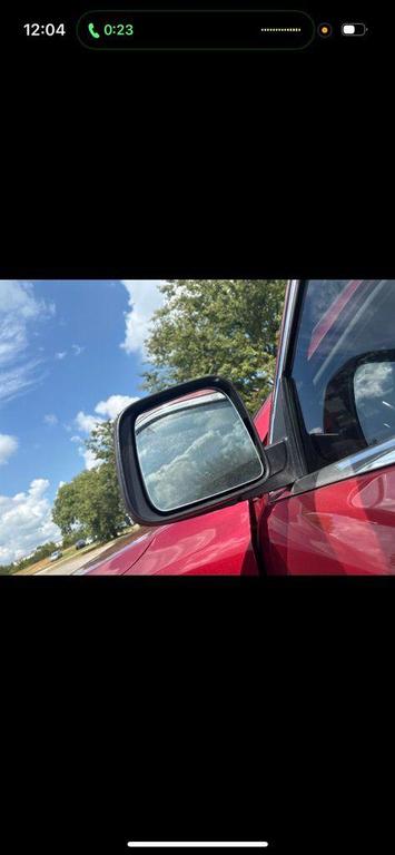 used 2015 Jeep Grand Cherokee car, priced at $12,898